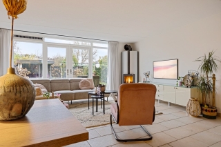 Kasteellaan 8 Apeldoorn