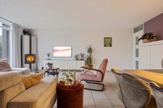 Kasteellaan 8 Apeldoorn