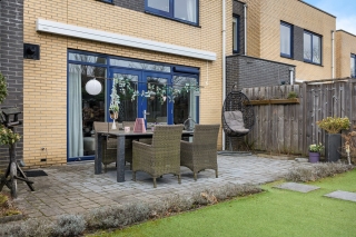 Kasteellaan 8 Apeldoorn