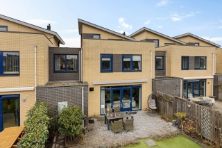 Kasteellaan 8 Apeldoorn