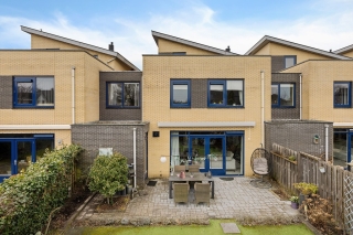 Kasteellaan 8 Apeldoorn