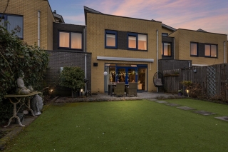 Kasteellaan 8 Apeldoorn