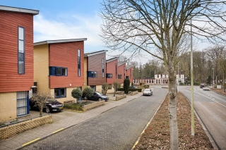 Kasteellaan 8 Apeldoorn