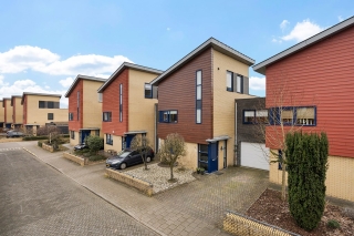 Kasteellaan 8 Apeldoorn