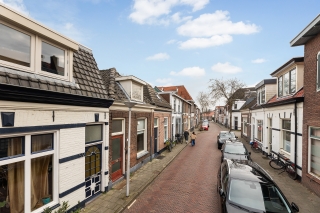 Molenweg 61 ZWOLLE