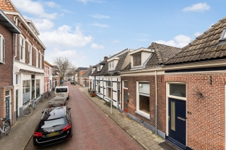 Molenweg 61 ZWOLLE