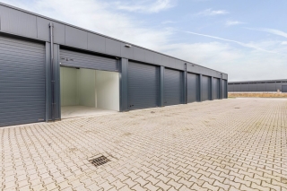 Beneluxweg 216 B22 Zuidbroek