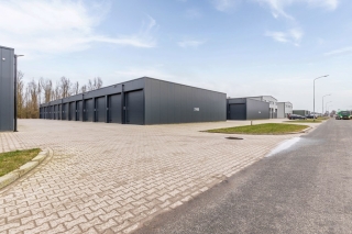 Beneluxweg 216 B22 Zuidbroek