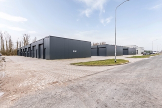 Beneluxweg 216 C23 Zuidbroek