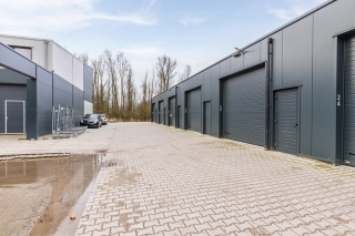 Beneluxweg 216 C23 Zuidbroek