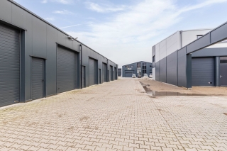 Beneluxweg 216 C23 Zuidbroek