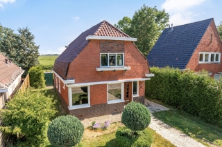 Hoofdweg 65 Nieuw Beerta