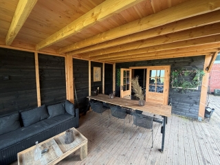 Hoofdweg 65 Nieuw Beerta