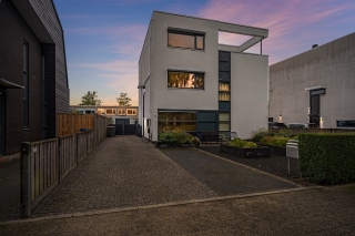 De Boomgaard 33 Apeldoorn