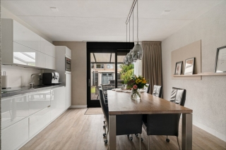 De Boomgaard 33 Apeldoorn