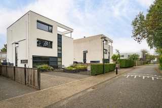 De Boomgaard 33 Apeldoorn