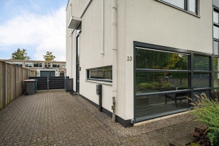 De Boomgaard 33 Apeldoorn