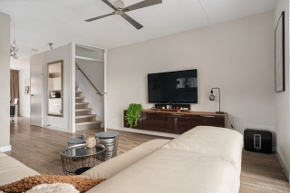 De Boomgaard 33 Apeldoorn