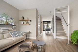 De Boomgaard 33 Apeldoorn