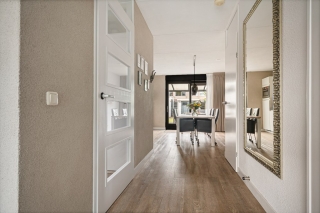 De Boomgaard 33 Apeldoorn