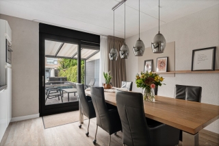 De Boomgaard 33 Apeldoorn