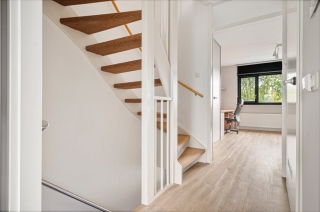 De Boomgaard 33 Apeldoorn