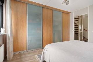 De Boomgaard 33 Apeldoorn