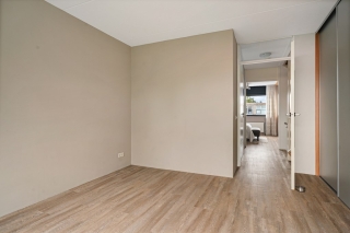 De Boomgaard 33 Apeldoorn