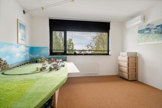 De Boomgaard 33 Apeldoorn