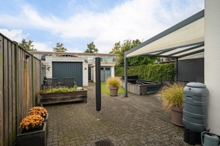 De Boomgaard 33 Apeldoorn