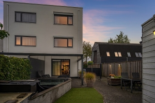 De Boomgaard 33 Apeldoorn