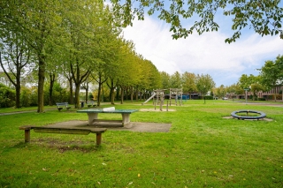 De Boomgaard 33 Apeldoorn