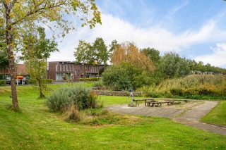 De Boomgaard 33 Apeldoorn