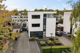 De Boomgaard 33 Apeldoorn