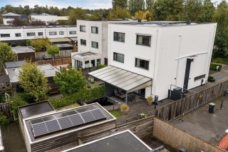 De Boomgaard 33 Apeldoorn