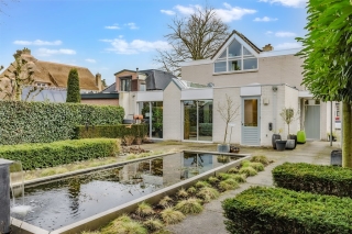 Jhr. Mr. G.W. Molleruslaan 7 Apeldoorn