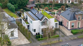 Jhr. Mr. G.W. Molleruslaan 7 Apeldoorn