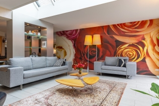 Jhr. Mr. G.W. Molleruslaan 7 Apeldoorn