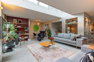 Jhr. Mr. G.W. Molleruslaan 7 Apeldoorn