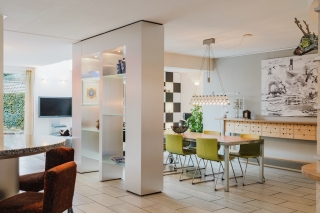 Jhr. Mr. G.W. Molleruslaan 7 Apeldoorn