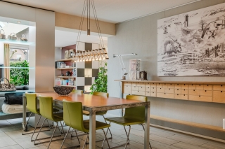 Jhr. Mr. G.W. Molleruslaan 7 Apeldoorn