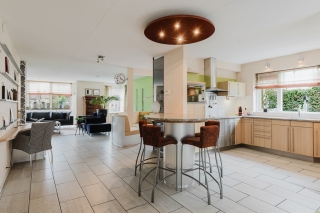 Jhr. Mr. G.W. Molleruslaan 7 Apeldoorn