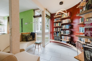 Jhr. Mr. G.W. Molleruslaan 7 Apeldoorn