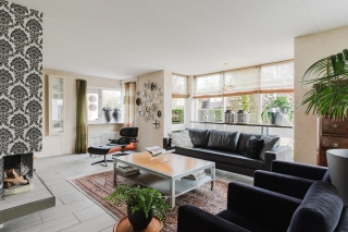 Jhr. Mr. G.W. Molleruslaan 7 Apeldoorn