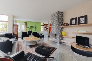 Jhr. Mr. G.W. Molleruslaan 7 Apeldoorn