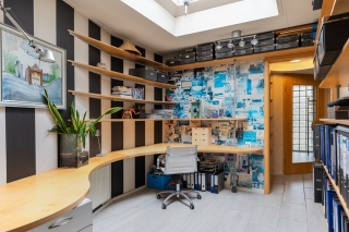 Jhr. Mr. G.W. Molleruslaan 7 Apeldoorn