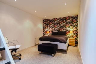 Jhr. Mr. G.W. Molleruslaan 7 Apeldoorn