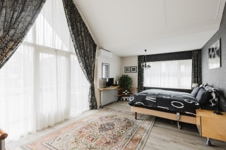 Jhr. Mr. G.W. Molleruslaan 7 Apeldoorn