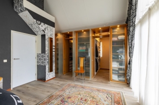 Jhr. Mr. G.W. Molleruslaan 7 Apeldoorn