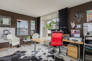 Jhr. Mr. G.W. Molleruslaan 7 Apeldoorn